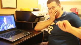 Bloopers/Deleted Scenes: Dating & Rejection - EXTREME CRINGE REACTION (2016)