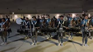 Pulse Percussion 2023 - Opener (Preview Show) 4K 60fps