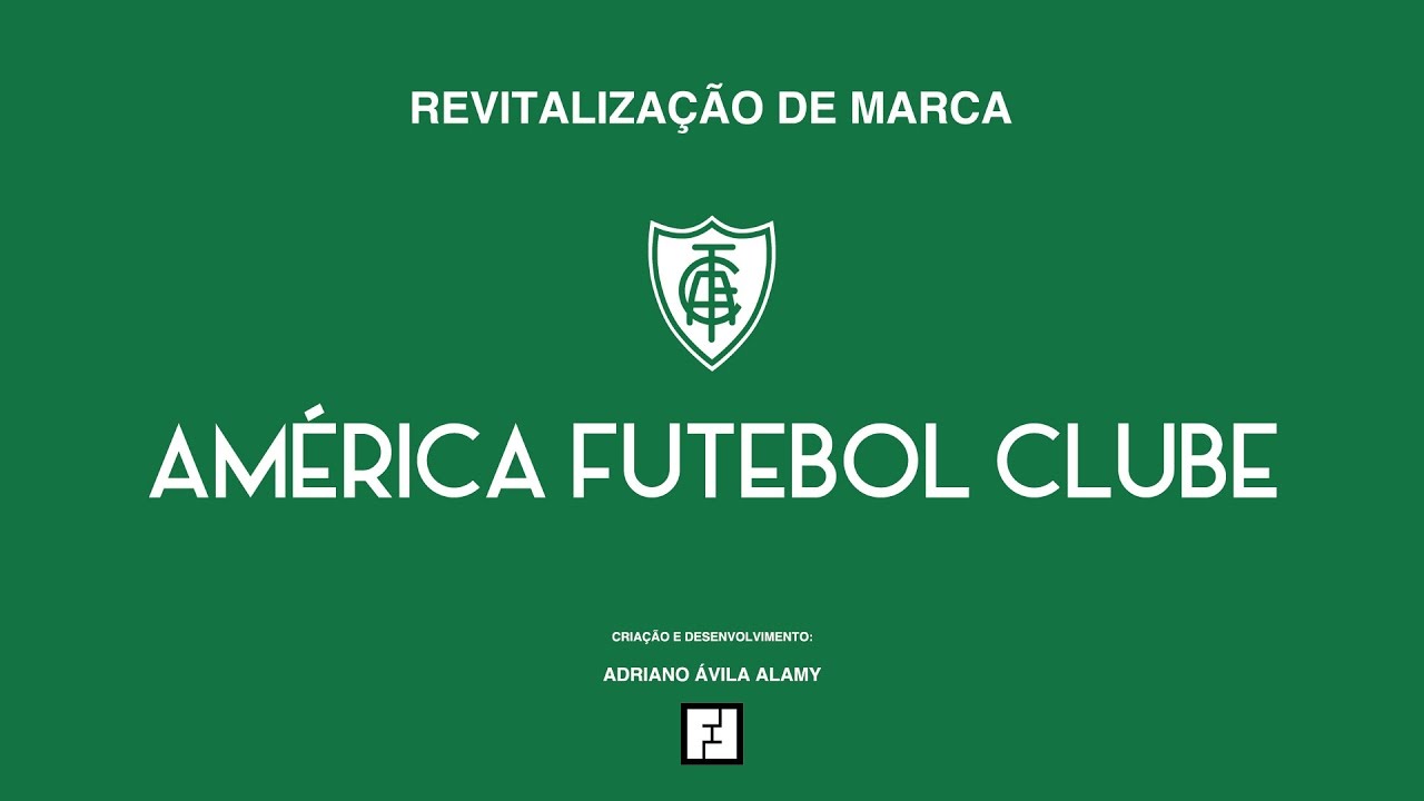 América Futebol Clube - Sede Administrativa