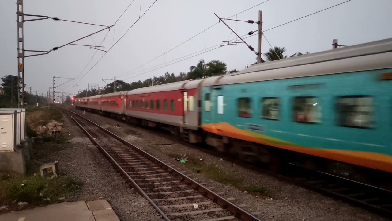 MS - CAPE SF Express