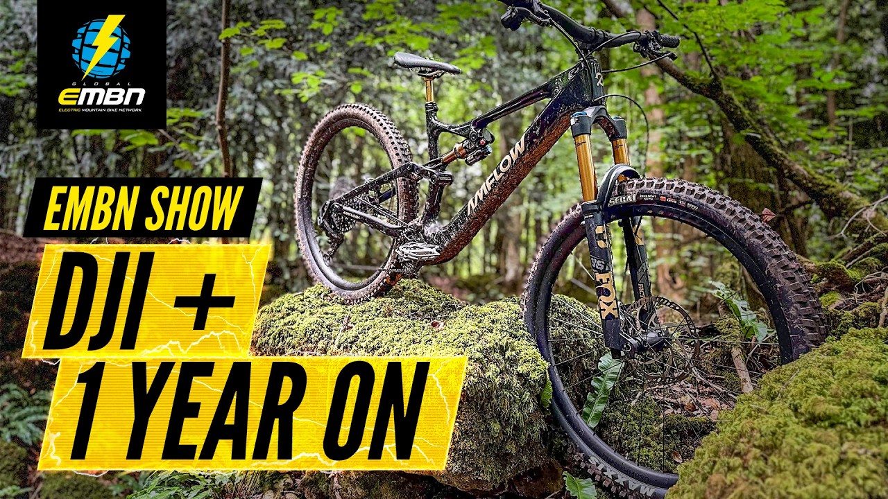 The Motor That Changed the Game, 12 Months Later | EMBN Show 387