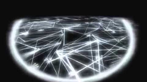 ¿Como una red TCP/IP?. Video Animado