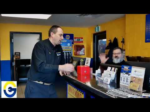 Napa Autopro Winchester Automotive Service Reviews
