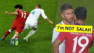 INSTAN KARMA!! | inilah Momen Balas Dendam Epic Di Dalam Sepakbola