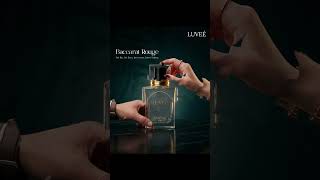 unisex perfume