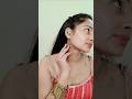 Meesho Ethnic Jewellery 🪷🪷 #ytshorts #accessories #earcuff #trendingshorts #jewellery