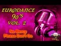 Eurodance 90s vol 2