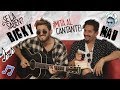 Reto del reggaetón con Mau y Ricky Montaner - La Revista Actual