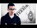 Relatos de Terror - EDOGAWA RAMPO - Kaos