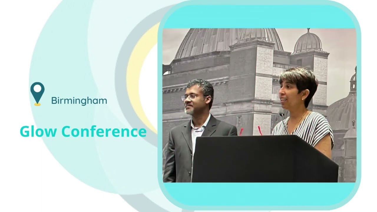 GLOW 2022: Advancing Global Women's Health - A Look Back with Elly Charity