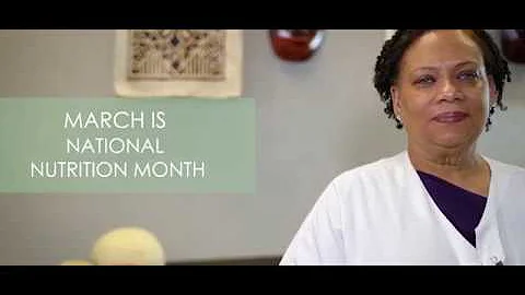 Cooperative TV Spotlight: Earnestine B. Williams