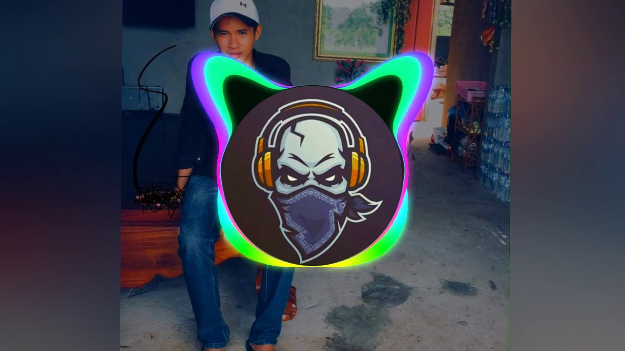 New Remix non stop MRTON MRMIX Original mix  MR TON