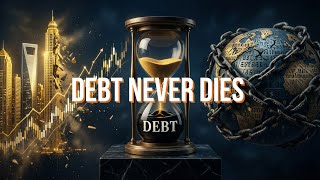 Why Prosperity Is Always Temporary but Debt Never Dies | The Hidden System Explained