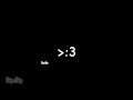 an animation i made like a few years ago, how did I even make this💔