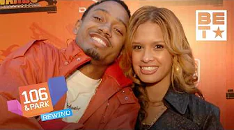 From AJ & Free to Mr. 106: Reliving the Legendary 106 & Park Hosts | 106 & Park Rewind