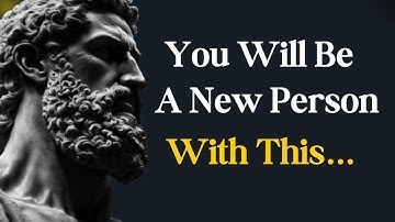 10 Stoic Philosophy That Forge Inner Strength [Embrace Resilience | Stoic Philosophy | Stoic Lesson]