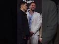 FACE OFF During Press Conference Let S Go Champ Bivolarthur Andstill mp3