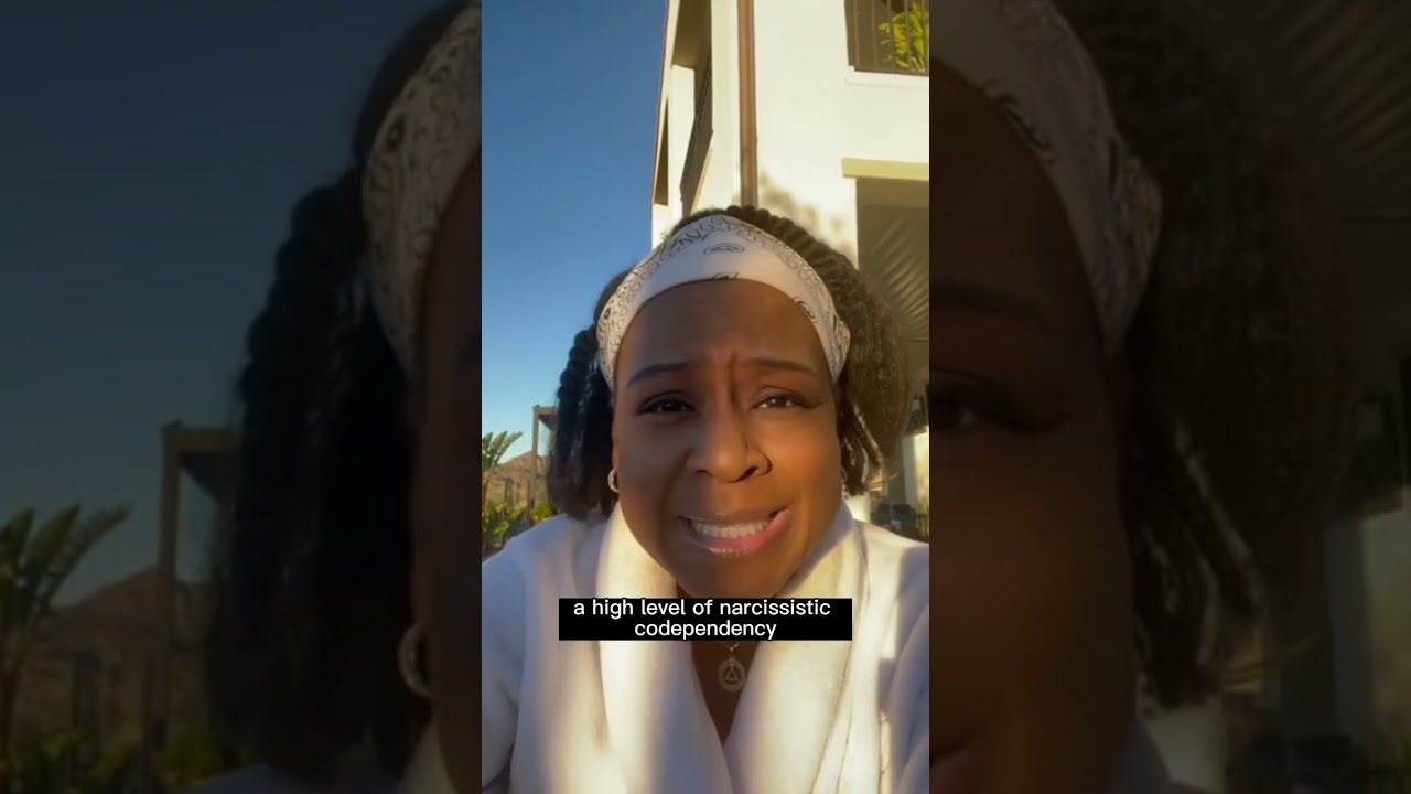 Is It Love or A Codependent Relationship?