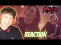 Måneskin Morirò Da Re REACTION