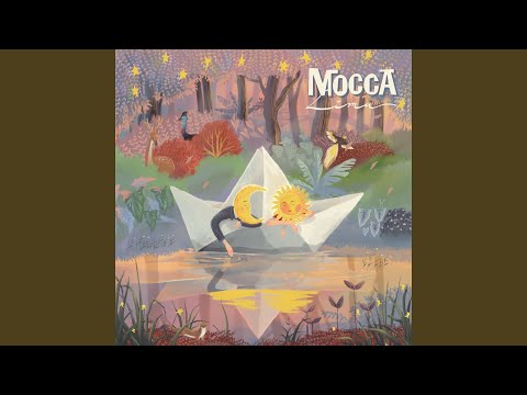 Special Performance Mocca-Teman Sejati