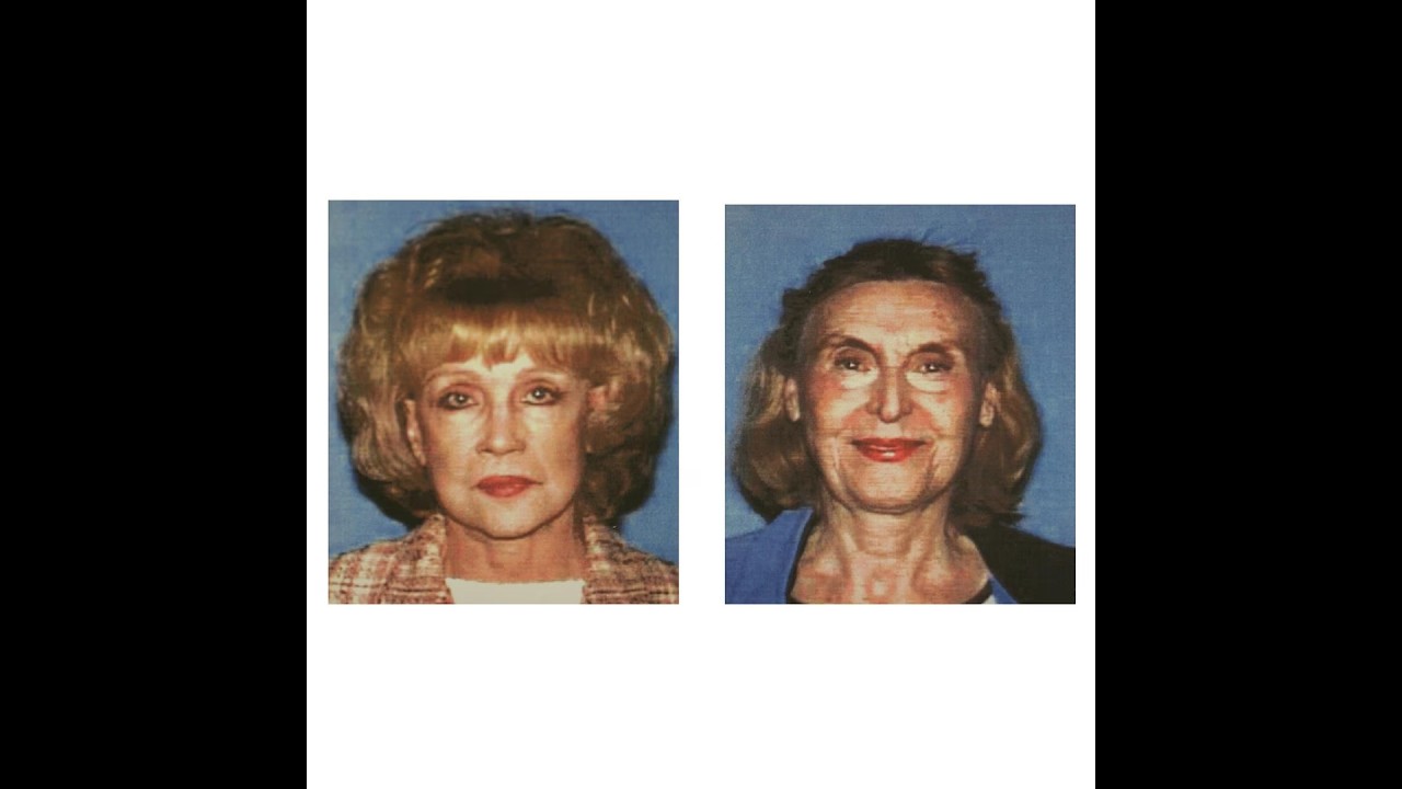EP 35 | The Golden Years Ghouls