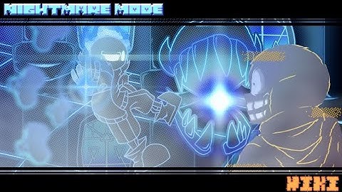 Wiki sans vs Nmm sans