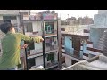 Patang fas gayi😂😍#shorts#shortvideo#kitelooting#kitecatching