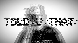 Kenny Mgee "TOLD U THAT" (Official HD Music Video)