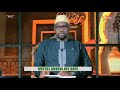 Tafsir du 28 novembre 2025 avec Tafsir Abdoulaye Gaye
