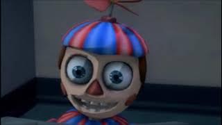 Revenge on the Balloon Boy en español