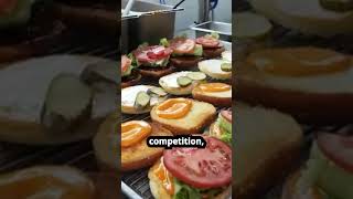 The Ultimate Burger Showdown