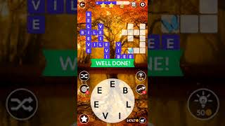 Wordscapes Daily Puzzle Answers - Aug 17 | Wordscapes Daily Answers