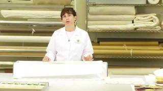 Storage of Flat Textiles in Boxes - (Part 4 of 6) Conservation and Preservation of Heirloom Textiles