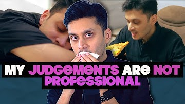 All About Professional Judgement | SA 200 | CA INTER AUDIT | CA Rohan Gupta