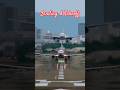 landing & Takeoff🛫🛬 #shorts #shortsfeed #shortvideo #youtubeshorts #airplane #airport #viralairdrop🥰