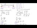 Mod-01 Lec-34 The Conjugate gradient method - YouTube