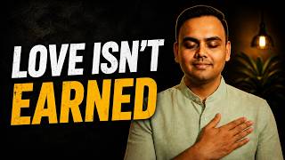 Self Rejection से Self Love तक | Reparenting Practice | Inner Child Healing Series