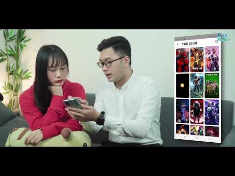 ĐỪNG ĐỂ HÌNH NỀN MẶC ĐỊNH TRÊN ĐIỆN THOẠI