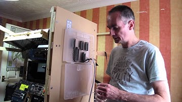 Enclosing the Cockpit (Twin Otter Cockpit Build - Part 12)