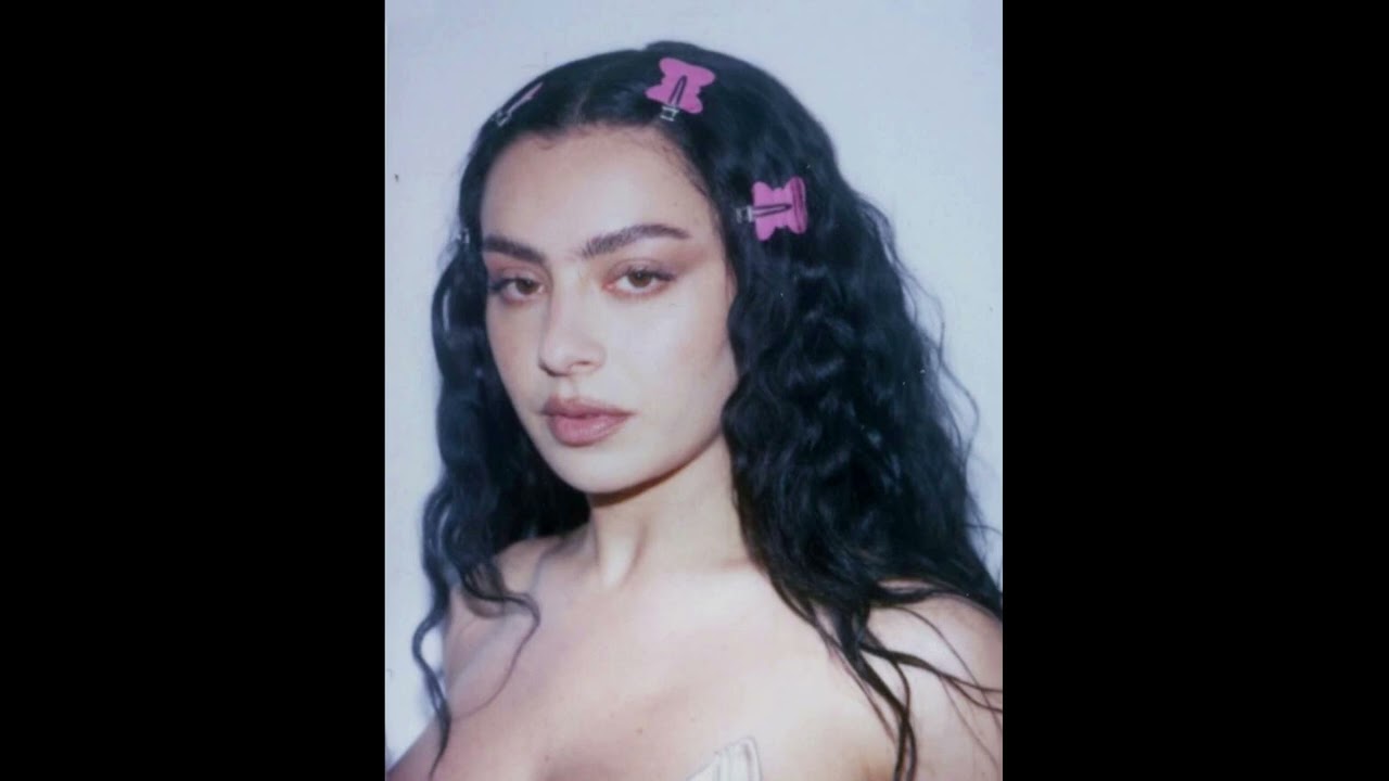 free charli xcx + tate mcrae type beat 