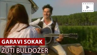 Garavi Sokak - Žuti Buldožer (Official video 1991) Resimi