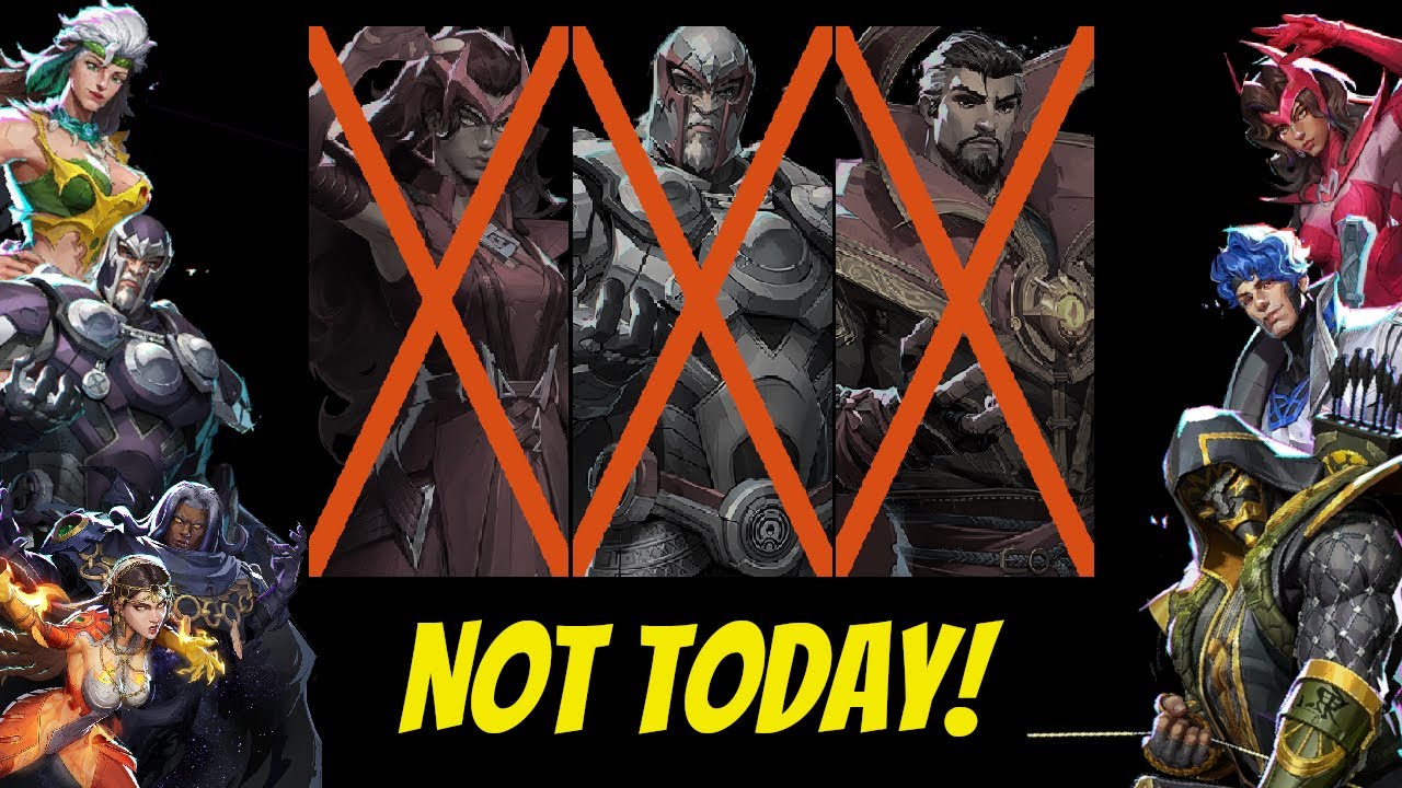 We Shut Down 3 Ults in 15 Seconds… Still Lost