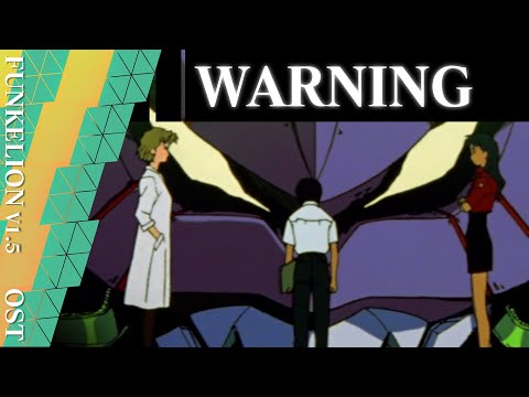 Warning (V3) - Funkelion: 1.5 You Can (Not) Harmonize