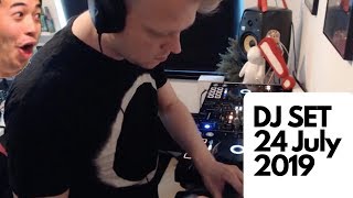 Ruben de Ronde - The Sound of Holland 403 Recordings (24-07-2019)