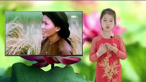 Kể chuyện: Giữ lời hứa