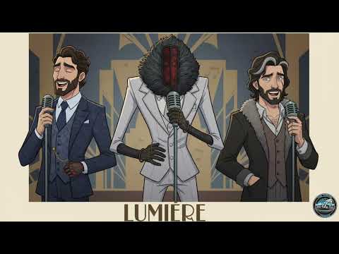 Clair Obscur Expedition 33 Lumière Doo Wop Acapella Version AI Cover 