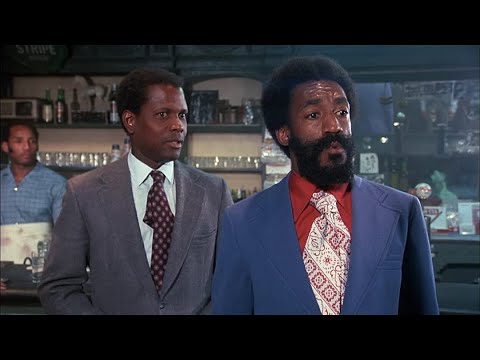 Bill Cosby Tribute to Sidney Poitier
