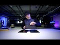 Unbox Therapy On ZUGU CASE 