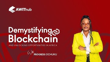 Demystifying Blockchain Part 1 | Web3, Crypto Wallets & The Future of the Internet