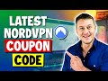 NordVPN Coupon Code - How to get the Best Discount Promo Deal Offer image